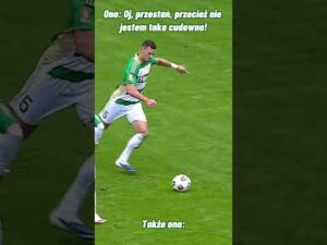 Read more about the article Ona jest taka cudowna 😍