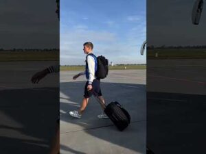 Read more about the article Szybki transfer do Gibraltaru ✈️🇬🇮