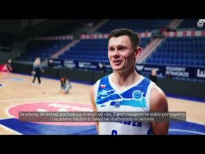 Read more about the article Trener Kożan, Michalak, Fridriksson oraz trener Jovović | Post Game | Anwil – Bashkimi 93:71