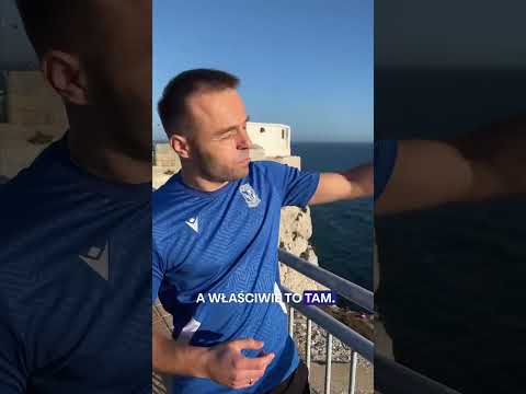 You are currently viewing Z trybun tego stadionu widać Afrykę 🤯 #lechpoznań #football #stadium