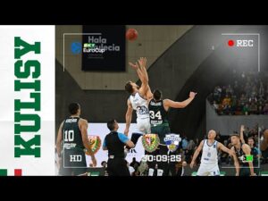 Read more about the article KULISY | Inauguracja sezonu 2025/2026