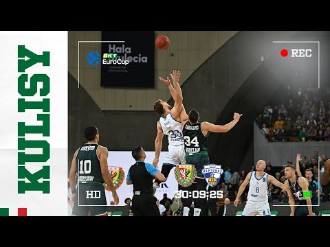 You are currently viewing KULISY | Inauguracja sezonu 2025/2026