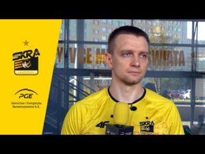 Read more about the article PGE GiEK Skra Bełchatów wraca do gry! Czas na inaugurację sezonu 2025/2026