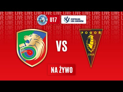 Read more about the article 🔴 NA ŻYWO: Miedź Legnica – Pogoń Szczecin | CLJ U17 Gr. II | Kolejka 11. 2025/2026