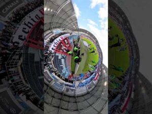 Read more about the article Widzieliście już najnowsze kulisy? 😎