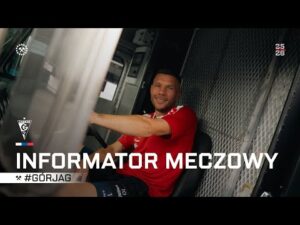 Read more about the article Starcie na szczycie! Informator Meczowy: Górnik Zabrze – Jagiellonia Białystok