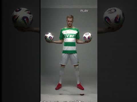 You are currently viewing Biało-zielony vibe 🤍💚