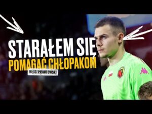 Read more about the article M. PIEKUTOWSKI: STARAŁEM SIĘ POMAGAĆ CHŁOPAKOM