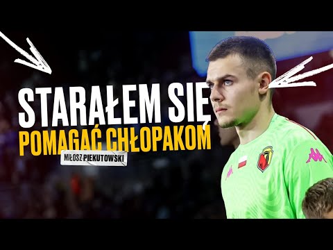 You are currently viewing M. PIEKUTOWSKI: STARAŁEM SIĘ POMAGAĆ CHŁOPAKOM