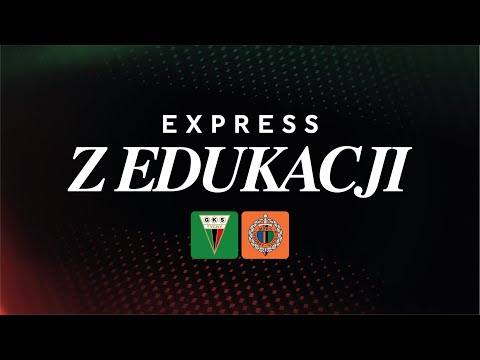 You are currently viewing #14 Express z Edukacji: Chrobry z serią, Najdłuższy staż i Piłkarskie osiedla