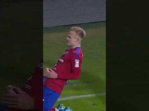 Read more about the article 🔙 W ostatnim meczu z Lechią były trzy bramki i trzy punkty!