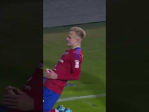 You are currently viewing 🔙 W ostatnim meczu z Lechią były trzy bramki i trzy punkty!