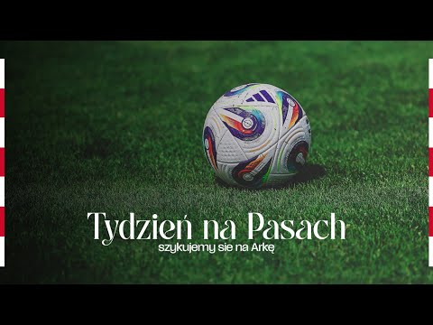 Read more about the article Tydzień w Pasach | Szykujemy się na Arkę