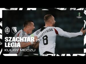 Read more about the article AUGUST ZA TRZY PUNKTY! KULISY MECZU Z SZACHTAREM DONIECK