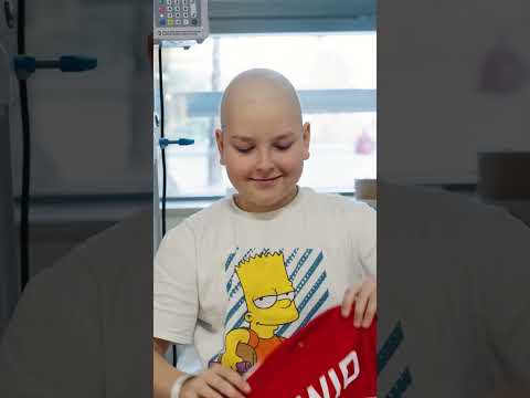 Read more about the article Marzenia są po to, aby je spełniać 🥹