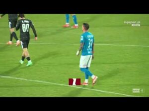 Read more about the article Pogoń Siedlce – ŁKS Łódź [SKRÓT]