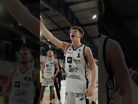Read more about the article KTO WYGRAŁ MECZ?! 🔥 #legia #basketball #plkpl #nba #basket #koszykowka #sports #legiakosz