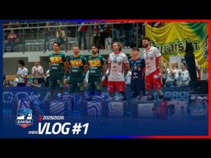 Read more about the article Weekend w Zalasewie, czyli Memoriał Arkadiusza Gołasia | miniVLOG #1