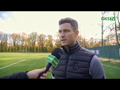 You are currently viewing Komentarze po meczu Widzew II Łódź – PGE GiEK GKS Bełchatów