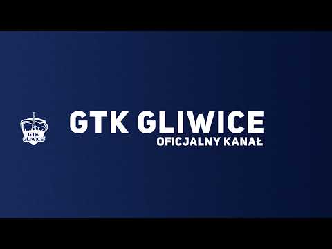 You are currently viewing Konferencja prasowa | Tauron GTK Gliwice – Dziki Warszawa