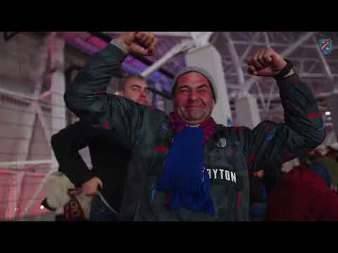 Read more about the article Za nami wymagający mecz i cenny punkt. Kulisy remisu z Ruchem.