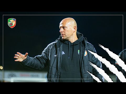 You are currently viewing [MIEDŹ TV] Wypowiedzi trenerów po meczu Stal Mielec – Miedź Legnica