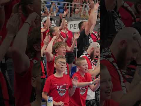 Read more about the article Koszykarskie emocje w hali Globus