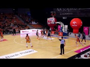 Read more about the article Tauron GTK Gliwice 88:82