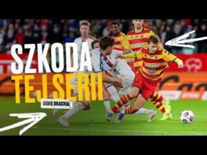 Read more about the article Drachal: Szkoda przerwanej serii