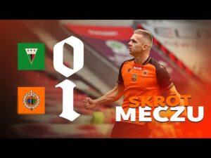 Read more about the article Betclic 1 Liga: GKS Tychy – Chrobry Głogów 0:1 | skrót