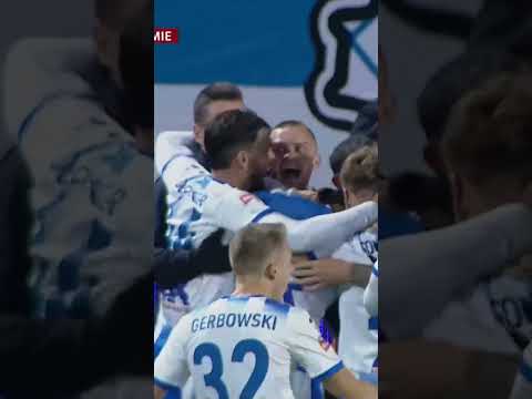 You are currently viewing GOL | Maciej Domański #stalmielec #mielec #piłkanożna #football #soccer #betclic1liga #1liga