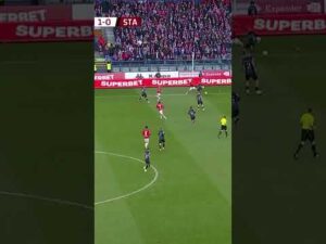 Read more about the article Absolute cinema przy R22 🍿