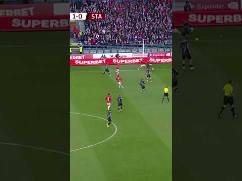 Read more about the article Absolute cinema przy R22 🍿