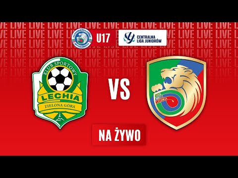 You are currently viewing 🔴 NA ŻYWO: Lechia Zielona Góra – Miedź Legnica | CLJ U17 Gr. II | Kolejka 9. 2025/2026