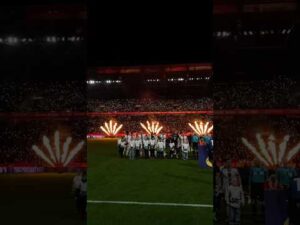 Read more about the article MAGIA #R81 🪄 #górnikzabrze #magic #match #ekstraklasa