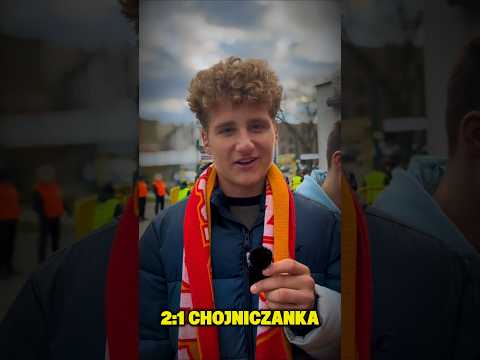 Read more about the article Tak nasi kibice typują wynik wtorkowego meczu w STS Pucharze Polski ze Świtem Szczecin