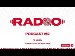 Read more about the article Ogromny niedosyt po meczu Cracovii z Pogonią | PodCast | PasyFM