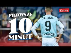 Read more about the article TO ZADECYDOWAŁO | KULISY | Arka Gdynia 🆚 Piast Gliwice 2:1 | 13. kolejka