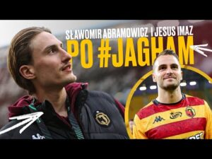 Read more about the article S. ABRAMOWICZ I J. IMAZ PO #JAGHAM