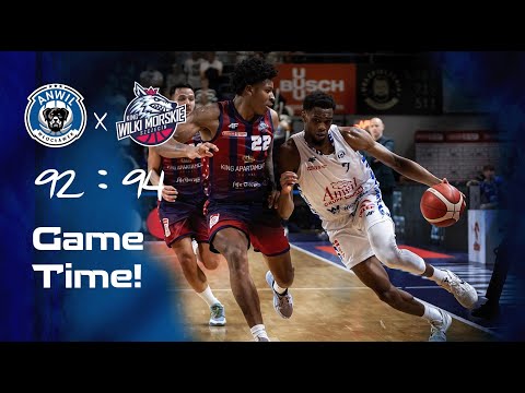 Read more about the article Game Time! | Anwil – King 92:94