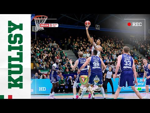 You are currently viewing KULISY | Kolejne domowe zwycięstwo