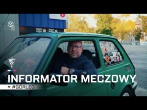 Read more about the article Ligowy Klasyk pełen atrakcji! Informator Meczowy: Górnik – Legia