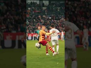 Read more about the article Zwycięstwo i 3 punkty dla Górnika! ⚒️ #górnikzabrze #football #ekstraklasa