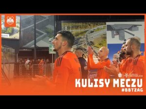 Read more about the article Walka do samego końca. Kulisy meczu #BBTZAG