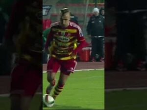 Read more about the article 🔙 10 lat temu graliśmy z Legią Warszawa w 1/4 finału Pucharu Polski i gol Patryka Mikity