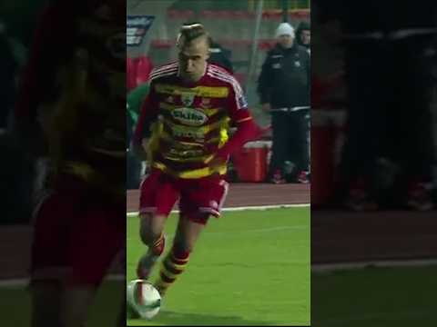 You are currently viewing 🔙 10 lat temu graliśmy z Legią Warszawa w 1/4 finału Pucharu Polski i gol Patryka Mikity