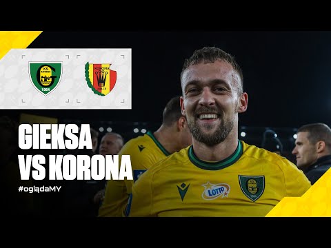 You are currently viewing #oglądaMY: MISJA KORONA. GKS Katowice – Korona Kielce 1:0 (25.10.2025)