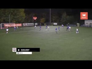 Read more about the article 25/26 | Bramki z meczu Wisła Płock – Słupczanka Słupca