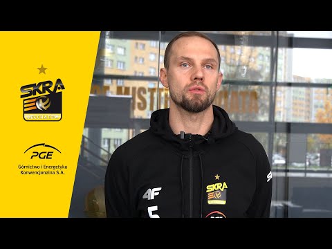 You are currently viewing PGE GiEK Skra Bełchatów jedzie do Gorzowa