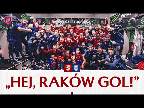 You are currently viewing KTO WYGRAŁ MECZ?! | Radość w szatni po wygranej z Universitateą